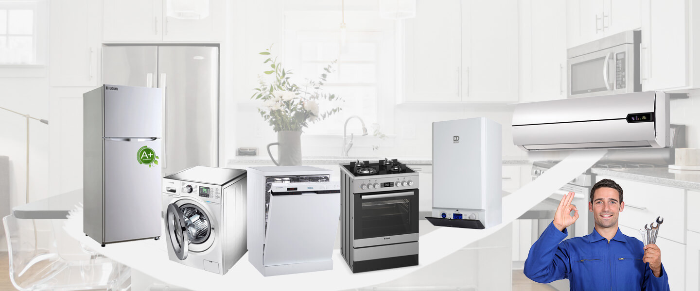 Adilcevaz Daikin Servisi